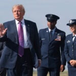 Trump vows legal order to break up food processing 'nasty monopoly'
