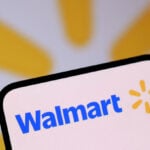 Walmart settles US government's opioid lawsuit, Justice Department says