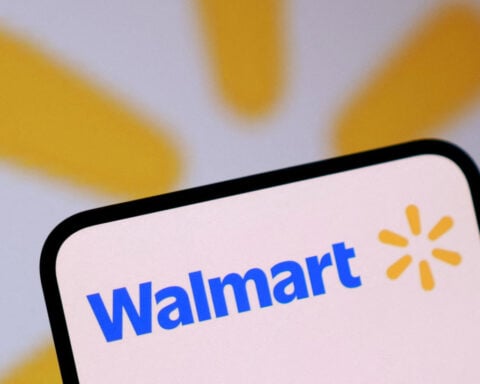 Walmart settles US government's opioid lawsuit, Justice Department says