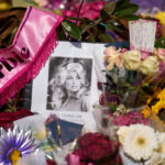Dolly Parton streams skyrocket after her death, up 2,109% in the US and 1,280% globally