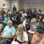 Debate over Data Centers: Neighbors oppose proposed legislation