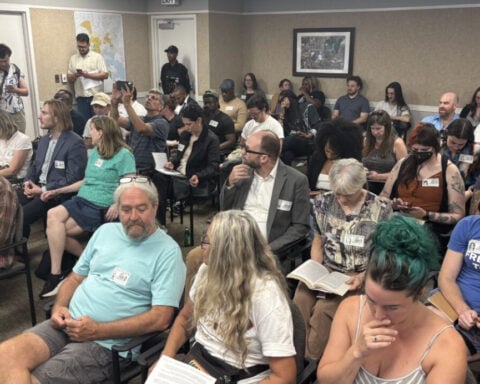 Debate over Data Centers: Neighbors oppose proposed legislation
