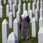 Serbia's president criticizes UN court for not releasing war criminal Mladic to die at home