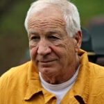 Judge will hear recantation of sexual abuse claim against ex-Penn State coach Jerry Sandusky