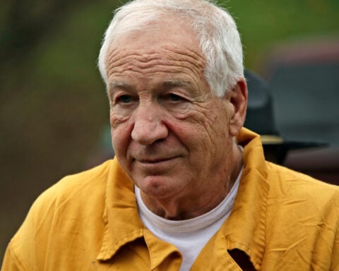 Judge will hear recantation of sexual abuse claim against ex-Penn State coach Jerry Sandusky