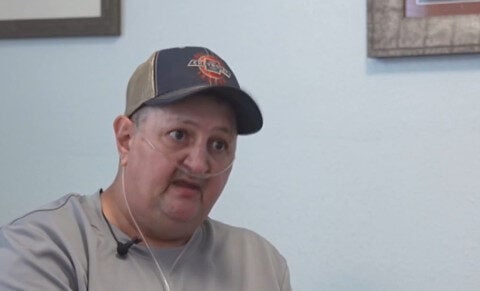 Black lung rates soar in Appalachia, residents say more needs to be done