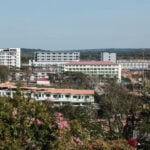 Cambodia says no online scam compounds remain, experts skeptical