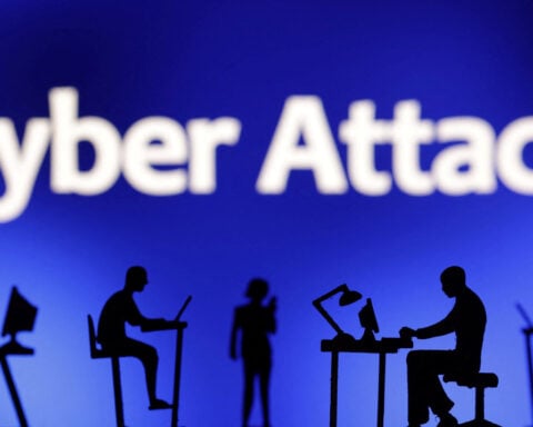 US federal agency confirms data breach in wake of claims by ransomware group