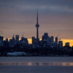 Canada's budget deficit over first three months of 2026/27 shrinks to C$370 million