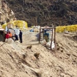 Four South American nations sign strategic minerals pact
