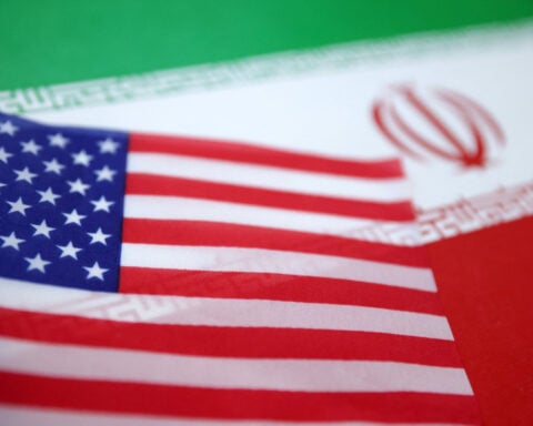 US hits Egyptian bank branches with Iran sanctions as war marks six months