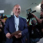 Kremlin expresses concern over arrests of Armenia opposition leaders