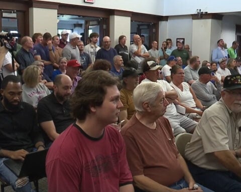 Community members push back on Flock camera system