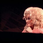 Dolly Parton took control of her career by making men the butt of the joke