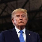 Judge rejects Trump’s newest bid to fight hush money conviction in federal court