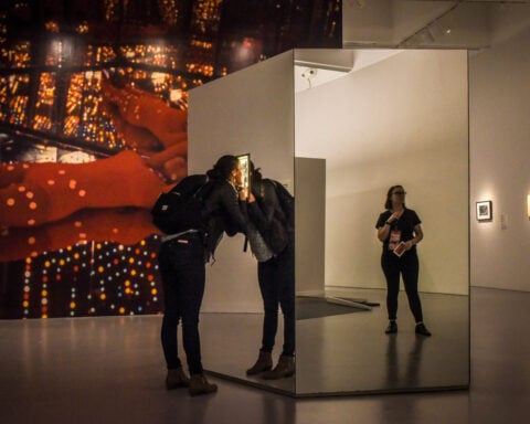 For better or worse, Yayoi Kusama’s Infinity Rooms reshaped the world