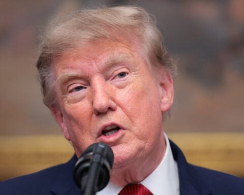 Trump loses bid to move already-decided criminal hush money case to US court
