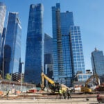 Trump administration appeals $16 billion Hudson Tunnel funding order