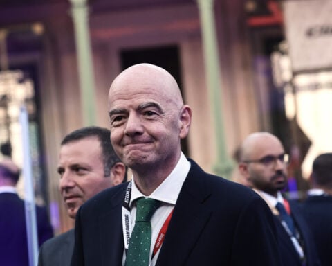 What to know about the backlash against FIFA President Gianni Infantino