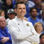 Florida basketball coach Todd Golden gets another contract extension and a $1.5M raise