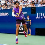 After being out four months because of injury, Carlos Alcaraz expects to be himself at the US Open