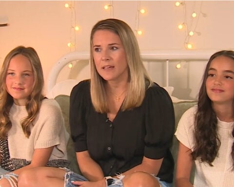 A family's weekend at lake turns into carbon monoxide nightmare