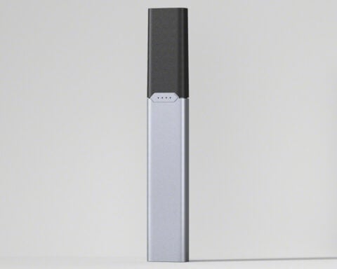 Juul gets OK to sell updated vaping device with age-gating technology