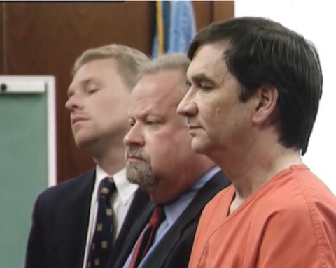 Execution date set for convicted killer James Pavatt