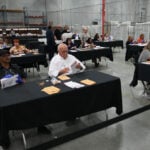 Trump administration appeals latest ruling blocking his mail voting order from taking effect