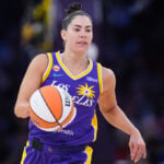 Kelsey Plum and her new Phoenix Mercury teammates work to gain chemistry with an eye on 2027