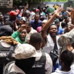 Haiti receives nearly 200,000 forced deportees, UN says after brutal gang killing