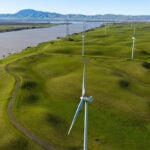 California sues Trump administration over offshore wind lease cancelation