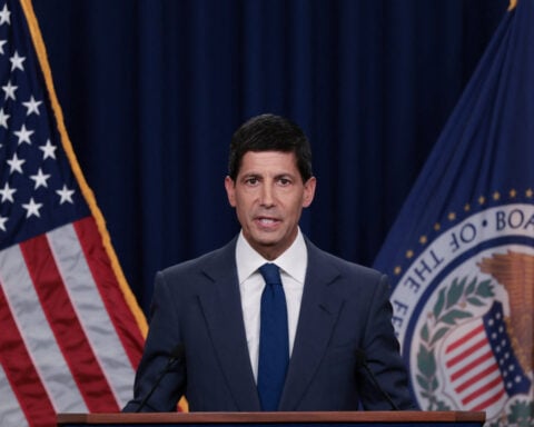 Investors heartened by Warsh inflation talk, still uncertain about Fed action