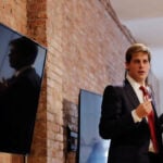 British far-right commentator Milo Yiannopoulos detained by ICE