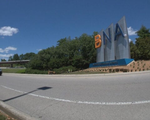 Gov. Lee proposes renaming Nashville International Airport in honor of Dolly Parton