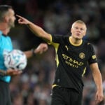 Man City overrun Palace to stay perfect in the Premier League