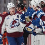 Avs defenseman Makar signs $163.2M, 8-year extension, making him highest paid player in NHL history