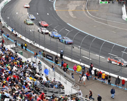 Brad Keselowski in need of 'a miracle' in NASCAR's regular-season finale at Daytona