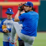 Shohei Ohtani throws bullpen session as he moves closer to return to mound