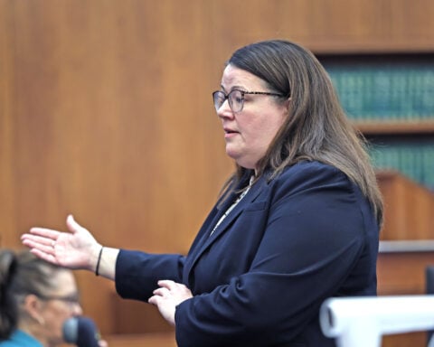 Jurors are excused without reaching a verdict in Lindsay Clancy murder trial