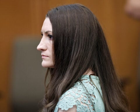 Jury in Lindsay Clancy trial ends second day of deliberations without a verdict