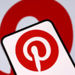 Pinterest finance chief Julia Donnelly to step down in October
