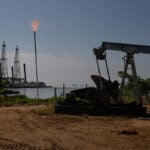 Trump says US reaches deal with Venezuela to control 65 billion barrels of country’s oil reserves