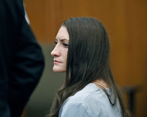 Jury in Lindsay Clancy’s murder trial ends deliberations for the day and will return Monday