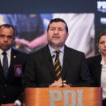 Colombia captures a suspected Tren de Aragua gang leader as US security ties deepen