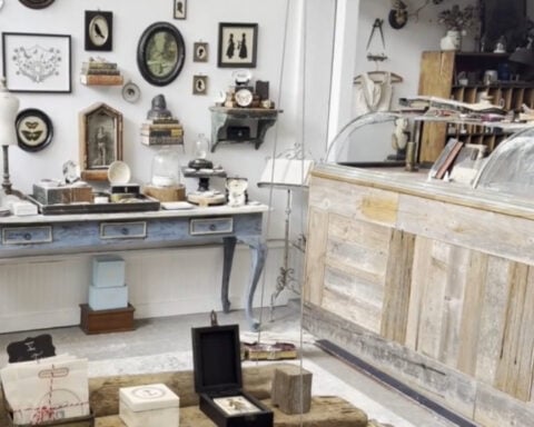 San Francisco jeweler loses hundreds of thousands in devastating burglary