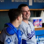 Tarik Skubal greeted mostly with cheers and smattering of boos in return to Detroit with Dodgers
