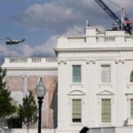 Former White House teleprompter operator ordered to turn over profits, pay fine over insider trading
