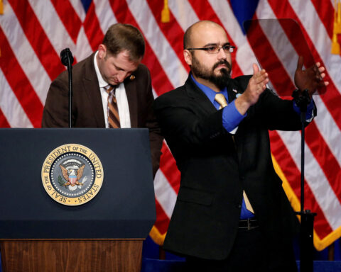 CFTC fines former White House aide $172,000 for trading on Trump speech information