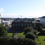 Iceland votes on whether to start EU membership talks